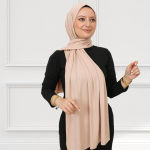 Hijab naistele viskoosist sall kerge moslemi hijab pikk sall islami sallid T&uuml;rgi siidist pear&auml;tt naistele l&otilde;vi