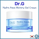 [Dr.G] Hydra Aqua Watery Gel Cream 50ml/Cooling Moisturizer