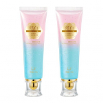 1/2/3 tk 100G nikotiinamiidi valgendav hambapasta v&auml;rskendav hinge&otilde;hu plekkide eemaldamine suu&otilde;&otilde;ne tervis email 2pcs