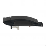 Rear Right Car Exterior Door Handle Replace Parts 83660-4E020 Accessories Easy to Install High