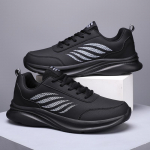 Meeste tossud Moodsad vabaajajalatsid Paksude Talladega Libisemisvastased Spordijooksujalatsid Zapatillas De Deporte Suurused 38-45 38