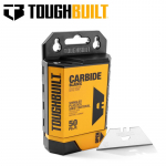 TOUGHBUILT TB-H4S50-14-50 Kasulik trapetsikujuline 3/4-tollised terad L&otilde;ikav terav kiire t&ouml;&ouml;riista tarvikud 5-osaline