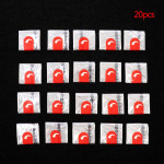 10/20 tk kalkuni kott Ahju r&ouml;stimiskotid K&uuml;psetus&uuml;mbris Kalkuni k&uuml;psetuskott koka jaoks 10PCS