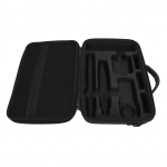 Tegevuskaamera kandekott Kaitsev Kukkumiskindel L&ouml;&ouml;ki Summutav Kaasaskantav Hoiukott X4 X5 jaoks