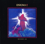 CD ENIGMA - Mcmxc A.d. V286224 Charisma Holland Tants & Elektroonika Kasutatud