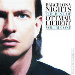 CD OTTMAR LIEBERT Barcelona Nights Parimad Ottma HOMCD50724 Higher Octave 2001 USA Maailmamuusika Kasutatud