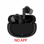 Hearing Aids Bluetooth Hearing Aid Hearing Amplifiers for Moderate Hearing Loss Noise Cancelling Clarity Sound with Charging Box audifonos