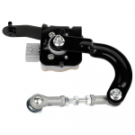 89407-48030 Tagumine parempoolne k&otilde;rguse reguleerimise andur LEXUS RX330 RX350 RX400h jaoks