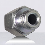 Uus jahutusvedeliku toru &uuml;hendusmuhv Opel Astra J Mokka Adam Insignia Zafira Meriva B jaoks