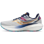 Saucony Triumph 20 Prospect Glass Meeste Tennised Hall S20759-40 42.5 gray