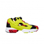 Reebok Instapump Fury Protot&uuml;&uuml;p Citron 270