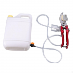 Garden Pruning Shear Hand Pruner Easy to Use Comfortable Grip Professional Premium Secateur