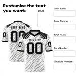 Kohandatud jalgpallis&auml;rgid, isikup&auml;rastatud tr&uuml;kitud meeskonna nimi ja number, spordivorm meestele, naistele, noortele S