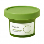 beplain Mung Bean Pore Clay Mask 120ml