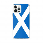 Coque T&eacute;lephone Drapeau &Eacute;cosse &ndash; iPhone 12 Pro Max