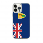 Coque T&eacute;lephone Drapeau &Icirc;les Turques-et-Ca&iuml;ques &ndash; iPhone 13 Pro Max