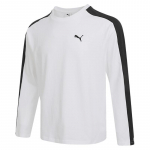 Puma Prime Retro T7 pikavarrukaline t-s&auml;rk Meeste topid 634785-02 S