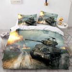 Paagi voodipesukomplektid Pehme voodikate Tekk Tekikott Padjap&uuml;&uuml;r 2-3 osaline komplekt Teismeliste Laste kingitused Magamistoa dekoratsioon EU Single 135x200cm gray