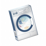 Kuu Byul (MAMAMOO) &ndash; 4. minialbum [laundri] (PESUMAJANDUS ver.) 1pcs