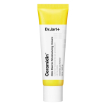 Dr.Jart+ Ceramidin nahabarj&auml;&auml;ri niisutav kreem &ndash; Tugevdab ja niisutab kuiva, tundlikku nahka, Korea Cream (50ml) yellow