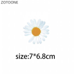 V&auml;ikesed karikakrad r&otilde;ivaste plaastrid, triikraud lillel Kleebised isetegemise plaaster lastele Soojus&uuml;lekanded Kotid Riided Rakendatud D