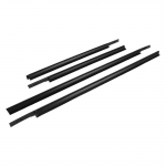Aknade v&auml;lised vormitud tihendusribad sobivad mudelitele Suzuki Escudo ja Grand Vitara 83811-65J00, 83821-65J00, 83831-65J00, United States