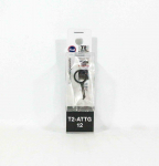 Fuji T2-ATTG suurus 12 vardajuhik Torzite titaanraam x 1 (9147)