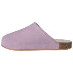 adidas Adimule Powder Plum Naiste Tennised Lilla Wonder-Beige Kumm JP8732 39 gray