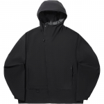 Li Ning Kung Fu seeria veekindel tuulekindel lai &uuml;hekihiline jakk meeste jakk AEMV049-1 XL