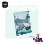 SUHO (EXO) &ndash; 4. minialbum [Kes sa oled] (V&otilde;&otilde;ras Ver.) 1pcs