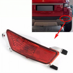 Land Rover Range Rover Evoque parempoolne tagumine p&otilde;rkeraud LR025148, LR088531 jaoks