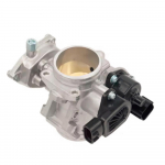 Gaasiklapp 1204963 1205009 Polaris Sportsman 450 570 jaoks
