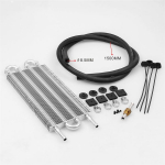 Pealkiri: Radiaatori Kaugjuhtimisega Alumiiniumist K&auml;igukasti &Otilde;lijahuti + Voolik/Paigalduskomplekt