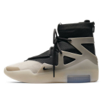 Nike Air Fear of God 1 The Question Meeste Tossud Mitmev&auml;rvilised Off-Noir String AR4237-902 40.5
