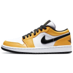 Air Jordan 1 Low Laser Orange Naiste Tossud CZ4776-107 35.5