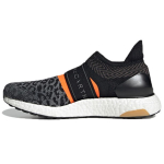 Stella McCartney x adidas UltraBoost 3D Knit Leopard Naiste Tennised Must Core-Black Signaali-Oranž GY4916 36