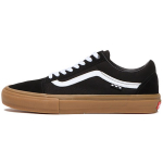 Vans Skate Old Skool Ruuduline - Must Kumm Unisex Tossud VN0A5FCBB9M 38