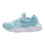 Nike Huarache Run Print GS Sinine Laguun Laste Tossud Copa Valge-Sinine-Laguun 704946-401 40