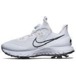 Nike Air Zoom Infinity Tour BOA Lai Valge Must Meeste Tennised Platinum-Toon Volt CV0756-133 45.5