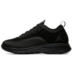 Air Jordan Trainer Prime Kolmekordne Must Meeste Tossud Must-Must 881463-002 45