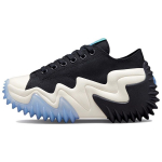 Converse Run Star Motion Low Black Ivory Unisex tossud A00855C 37