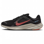 Nike Quest 5 Must Erksapunane Meeste Tennised Kivist Laser-Sinine DD0204-005 44.5