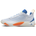 Air Jordan Luka 1 Next Nature PF Habitat Meeste Tennised Hall Football-Grey Dark-Marina-Blue DR9829-074 40