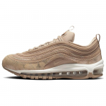 Nike Air Max 97 Karedast Kanepist Naiste Tossud P&auml;evitunud Summit-Valge P&auml;rlvalge FB1289-200 36.5