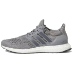 adidas UltraBoost 1.0 DNA Hall Meeste Tennised Hall-Kolm Hall-Viis Tuumik-Must HQ4200 40