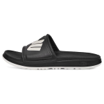 UGG Wilcox Sandaalid Mugavad Moodsad Sandaalid Meeste Sandaalid Must 1129111-BLK 41