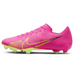 Nike Zoom Mercurial Vapor 15 Academy MG Luminous Pack Unisex tossud Pink Pink-Blast Gridiron DJ5631-605 43