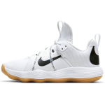 Nike React HyperSet Valge Must Kumm Unisex Tossud Kumm-Helepruun CI2955-100 42