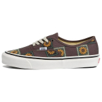 Vans Authentic 44 DX Vanaema ruuduline - &Scaron;okolaad Unisex tossud Pruun &Scaron;okolaadipruun VN0A7Q5CCHC 40.5