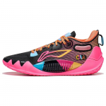 Li-Ning Jimmy Butler 1 Buzzer Beater Meeste tossud Must Roosa Oranž ABAS051-31 43